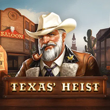 Texas Heist