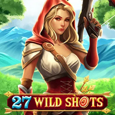 27 Wild Shots